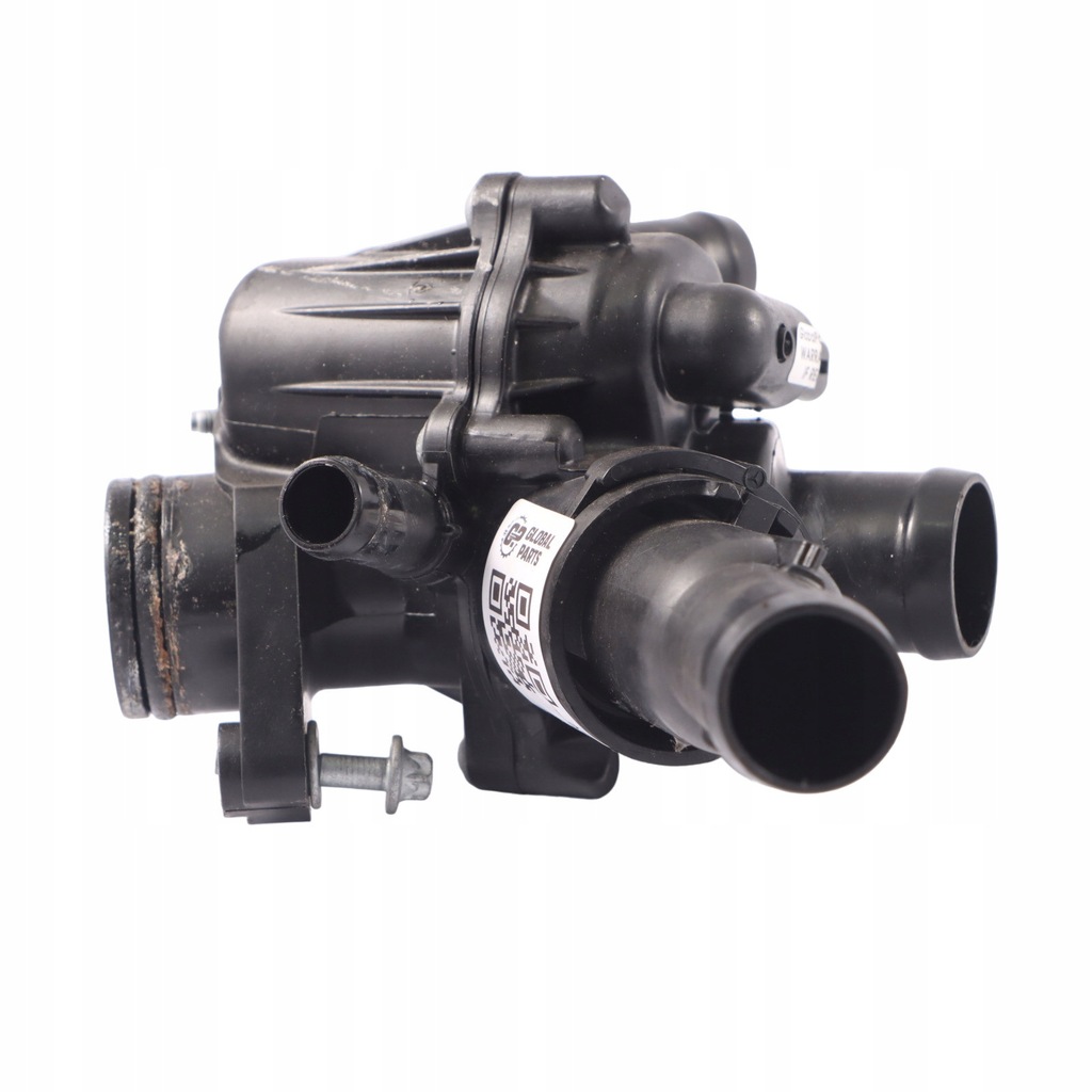 фото №12, Mercedes w177 m260 корпус термостата a2602000900