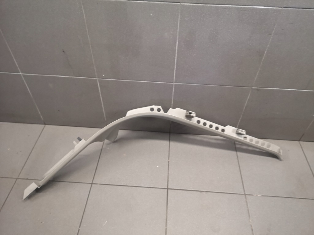 фото №10, Молдинг поріг правий задня audi a6 c6 4f0867768a