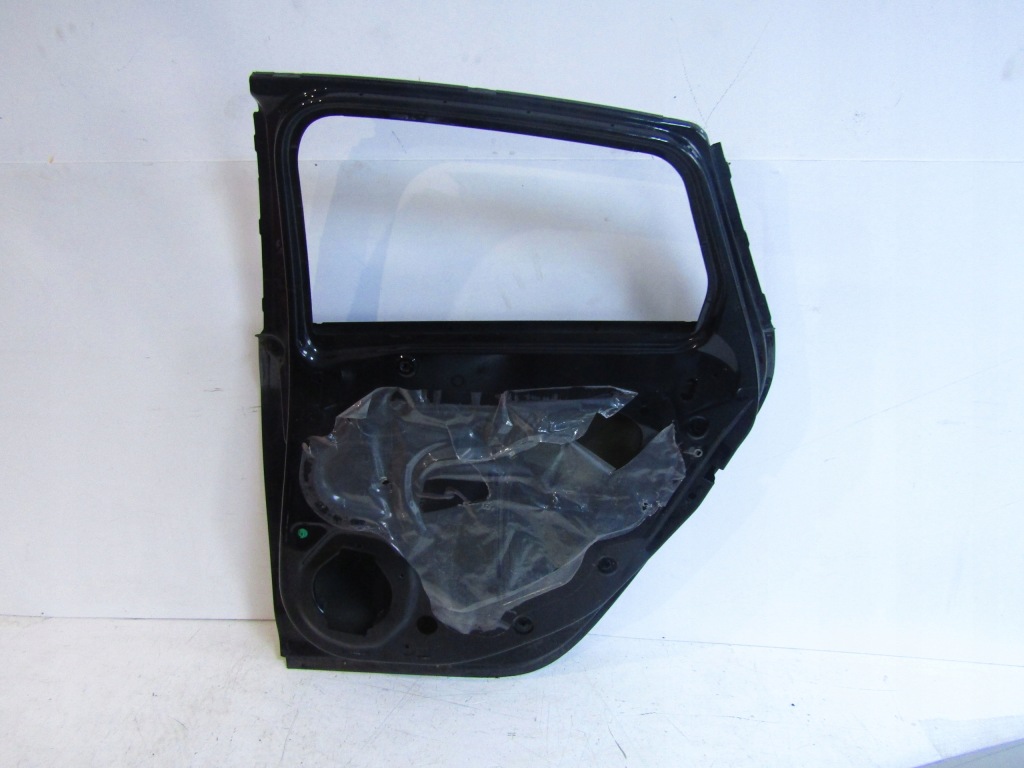 фото №4, Двері правий задня opel astra j iv kombi