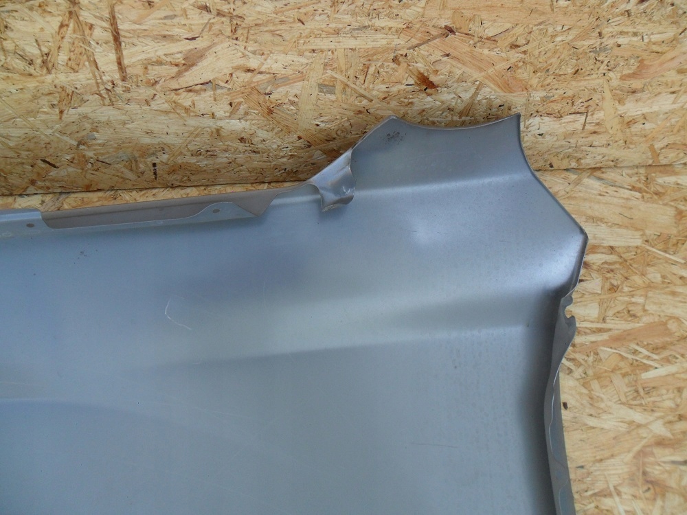 фото №13, Subaru impreza gd/gg 2005- крила правий