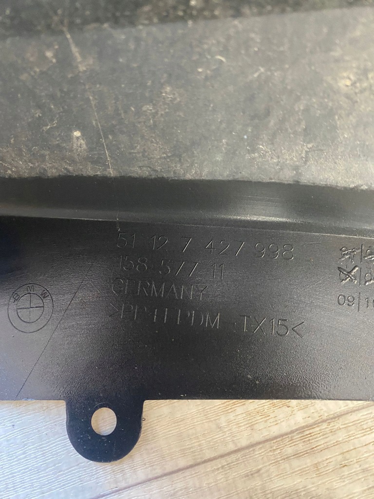 фото №15, Bmw 3 g20 бампер задний обычный sedan хороший