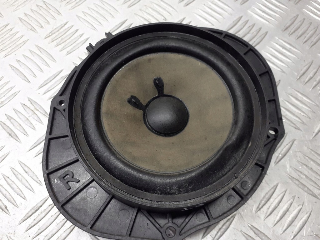 фото №1, Динамік правий задня mazda 3 bl 2.0 bbm266960
