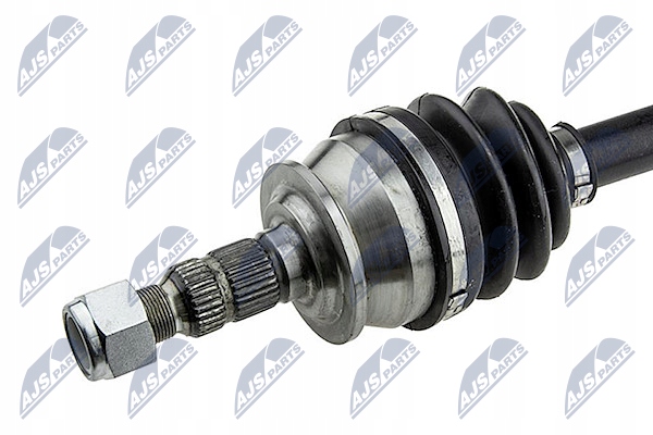 фото №11, Приводной вал приводная