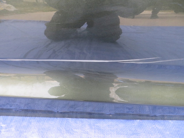 фото №8, Lexus rx 450h дверь передние правое перед