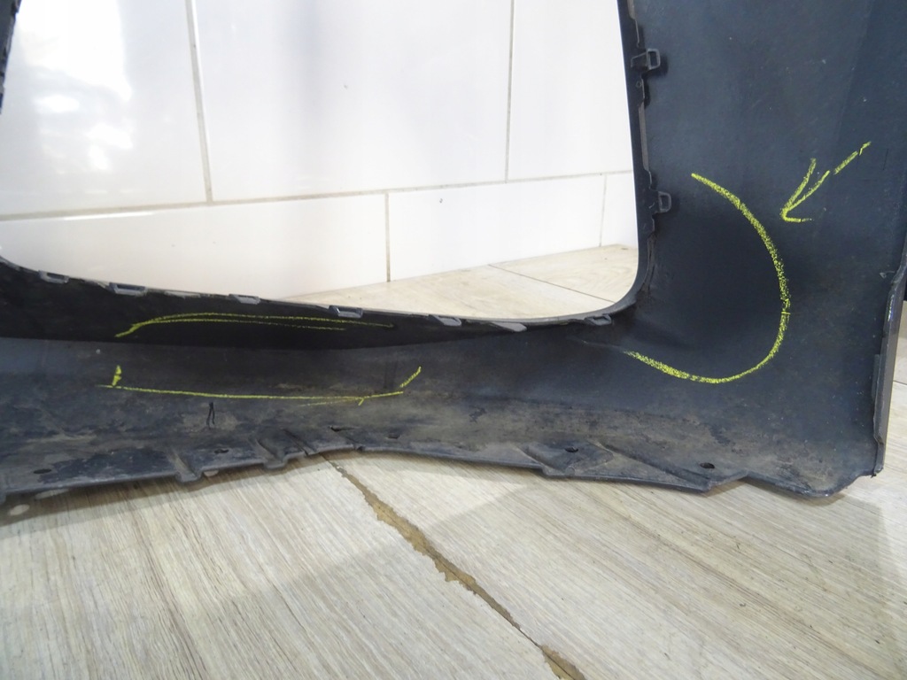 фото №14, Бампер перед передний bmw 4 gran coupe g26 m набор 21- 9881896 llu