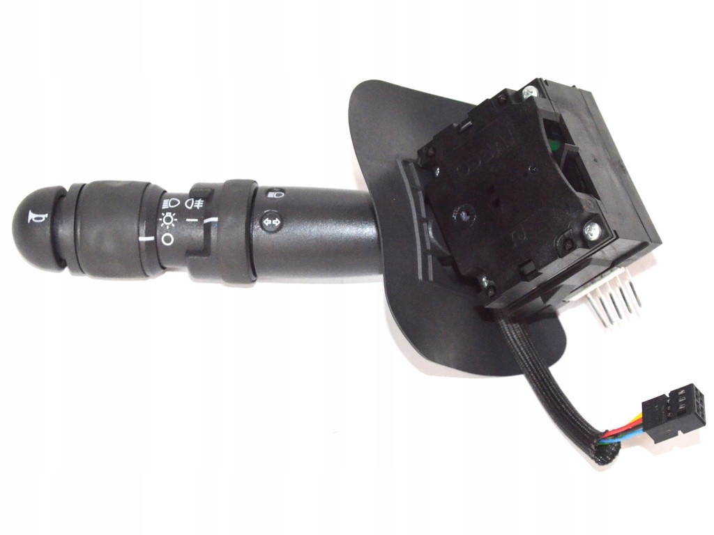 фото №1, Перемикач комбінований pod кермо iveco daily