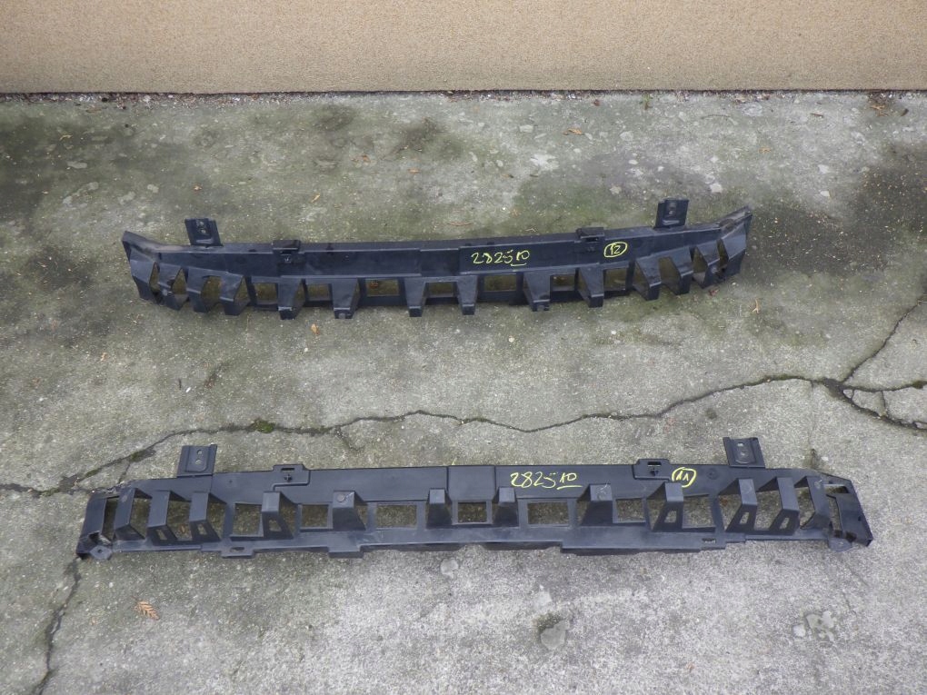 фото №1, Ford mondeo mk5 v 15- абсорбер бампера передний