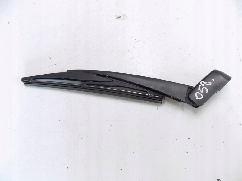 фото №7, Suzuki sx-4 sx4 важіль двірники кришки задня