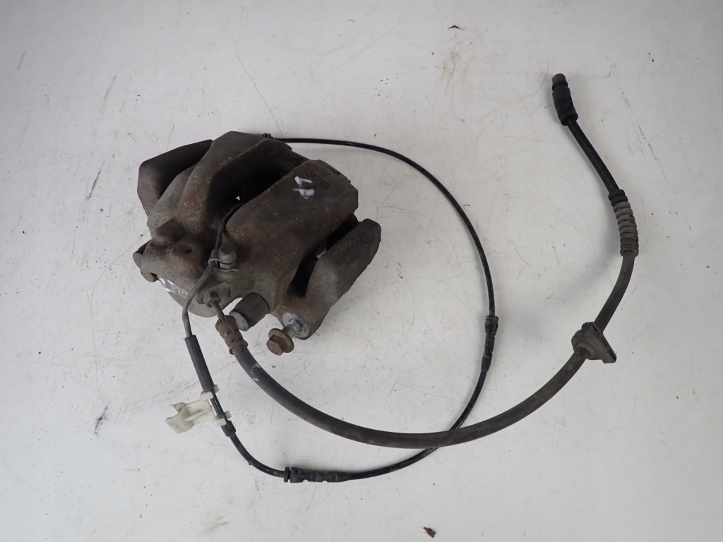 фото №1, Суппорт тормозной левый перед передний bmw f26 x4 703123