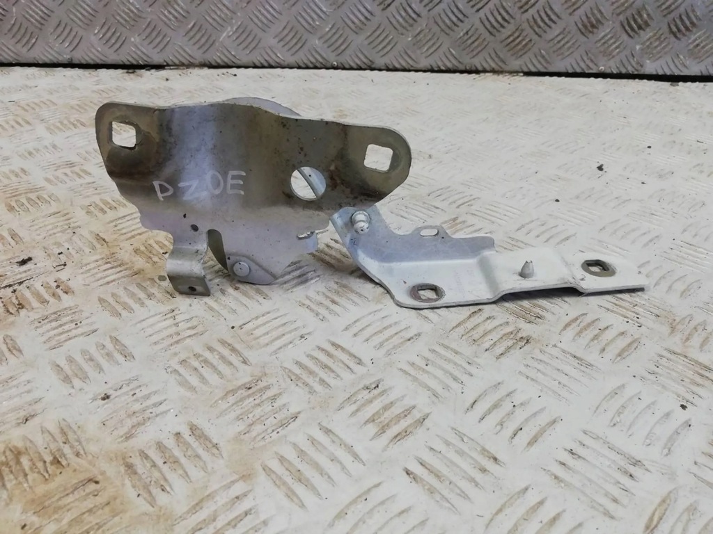 фото №1, Петля капот правий renault zoe