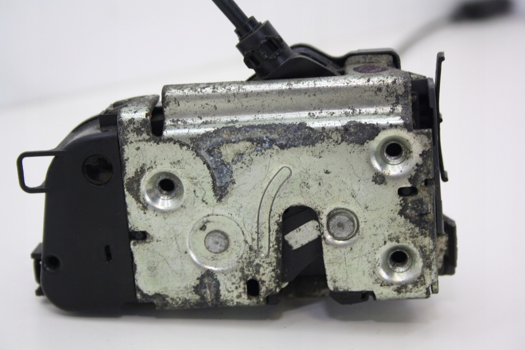 фото №5, Замок дверь правый перед renault espace iv lift 6 pin 017959