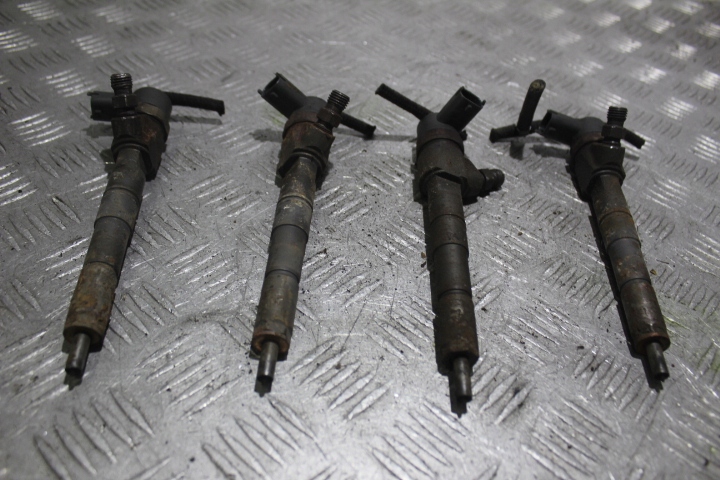 фото №1, Форсунки форсунки opel astra j 2.0cdti