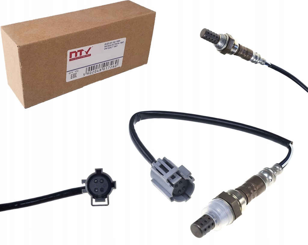 фото №1, Датчик лямбда-зонд jeep grand cherokee 4.7 98-