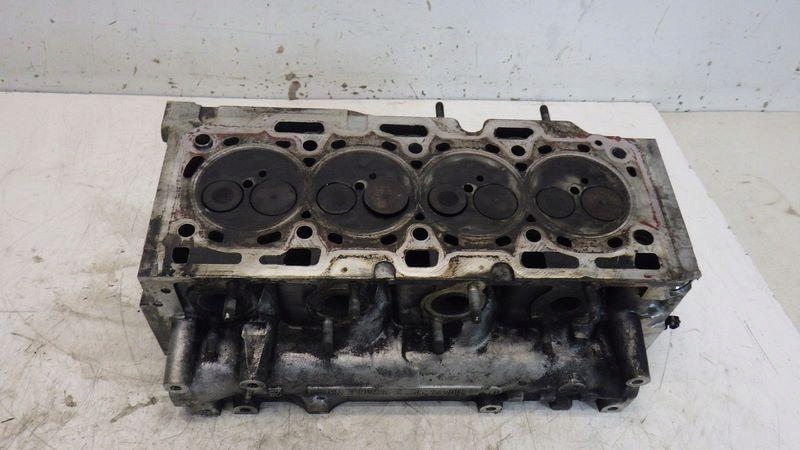 фото №7, Головка 129 tys renault kangoo ii clio iv captur 1.5 dci 110421615r k9ke628