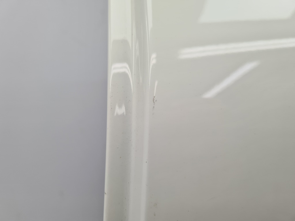 фото №13, Mercedes b-klasa w246 дверь левый задняя 650