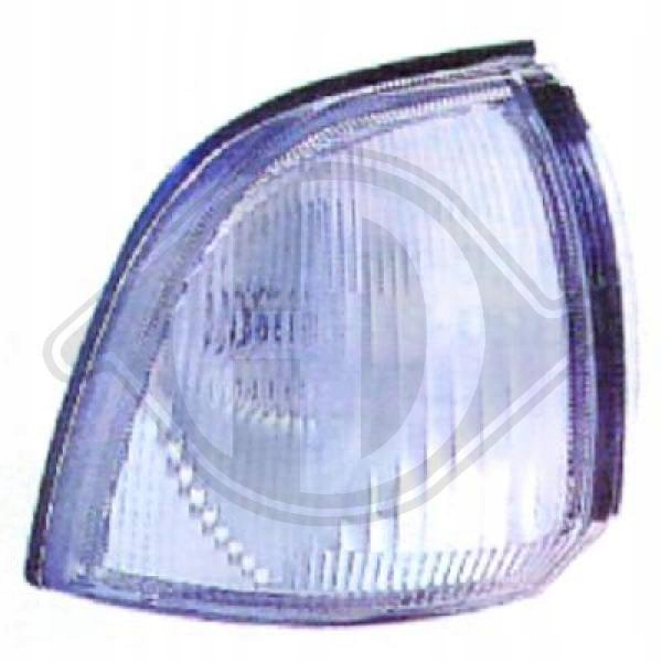 фото №1, Свет габаритное do suzuki alto 94-02