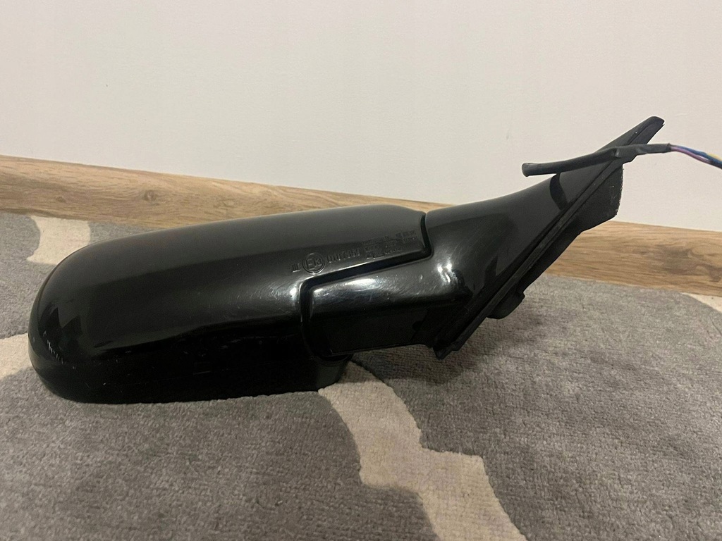 фото №7, Оригинальные зеркало правое nissan 200sx s13/240sx 1989-1994