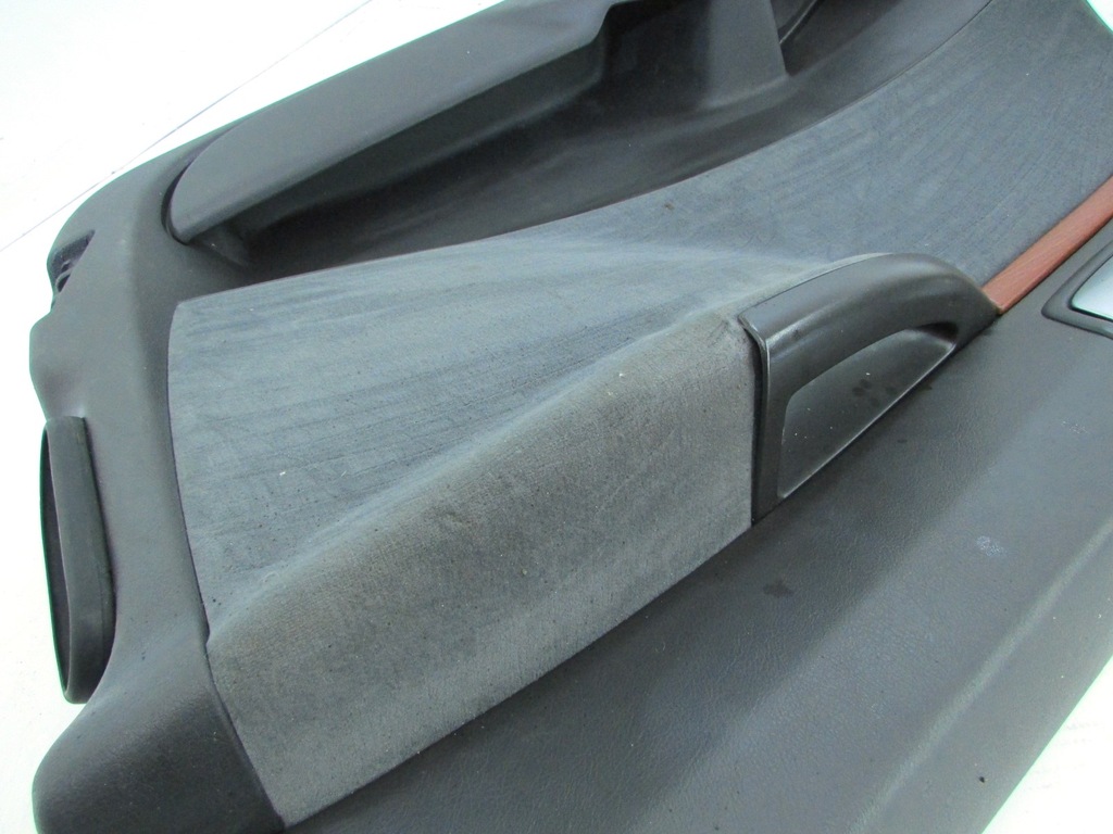 фото №9, Citroen c8 обшивка двері правий перед europa 02-16r