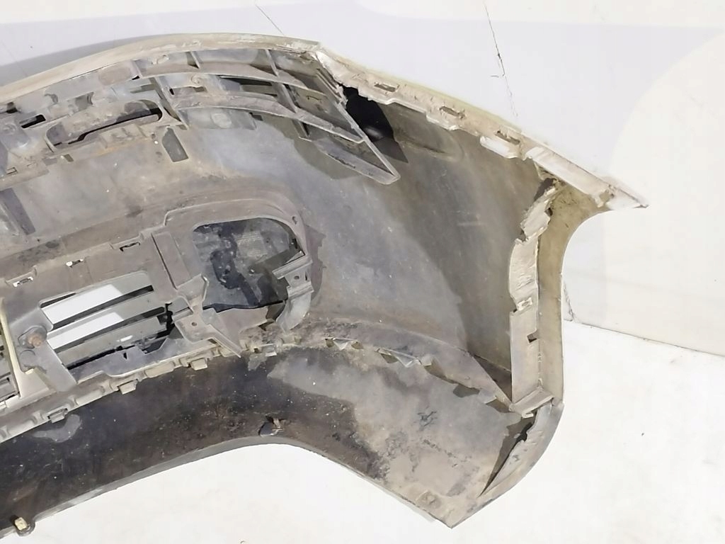 фото №10, Seat ibiza 3 iii бампер перед передний