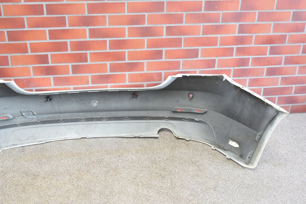 фото №7, Бампер задня задній bmw 4 f32 f33 modern line