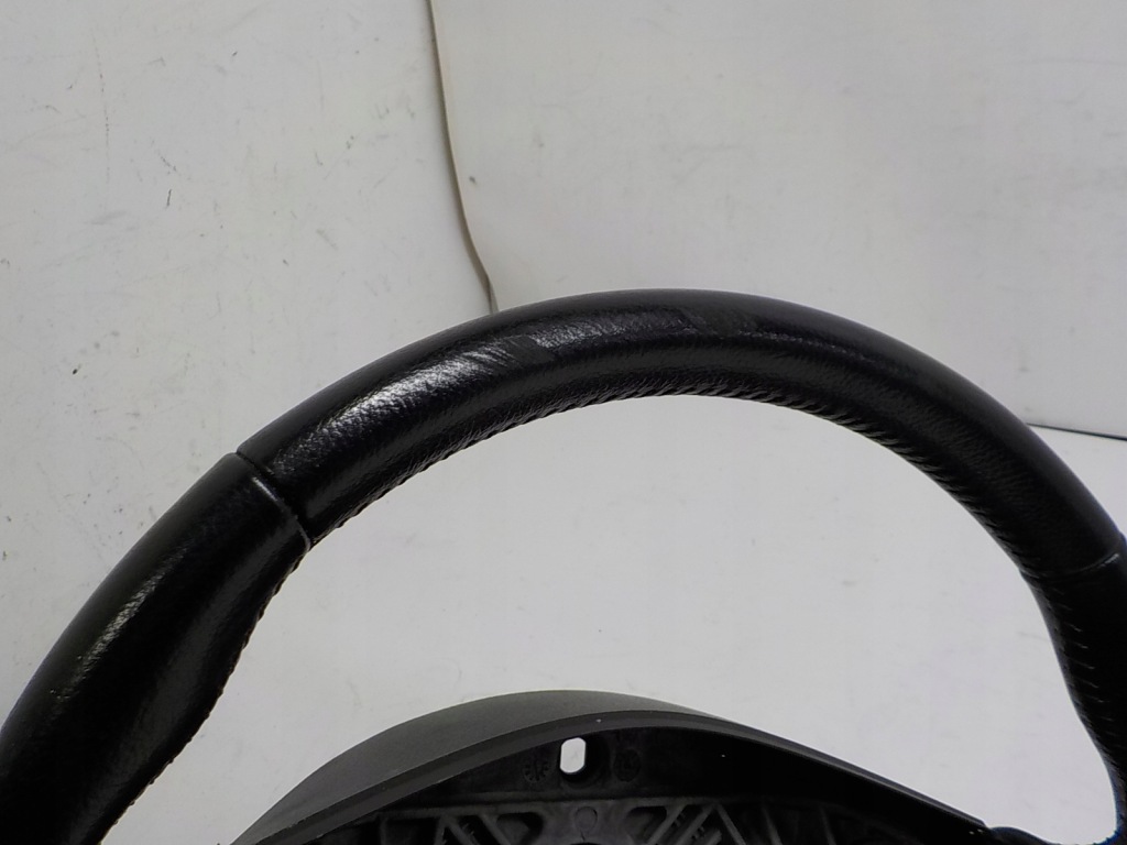 фото №7, Nissan qashqai j10 повітропровід шкіра