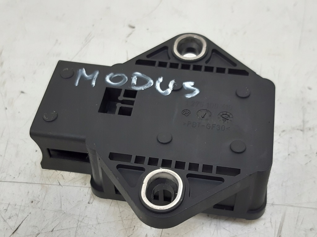 фото №2, Модуль esp 8200074266 renault modus