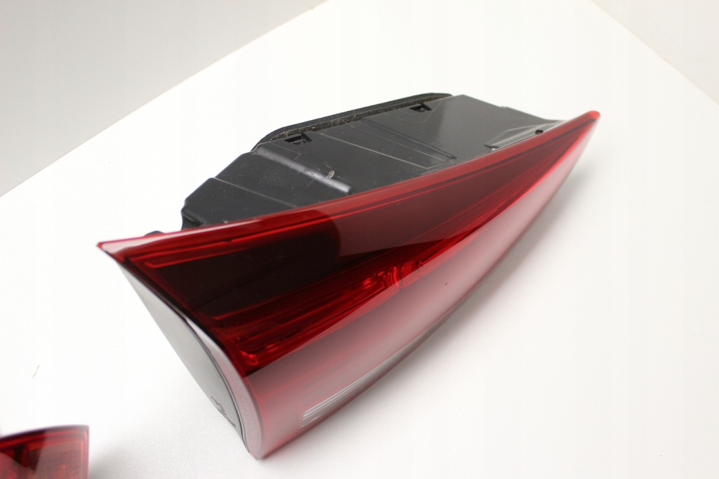 фото №12, Hyundai tucson ii lift лампа задня ліва led 2018+