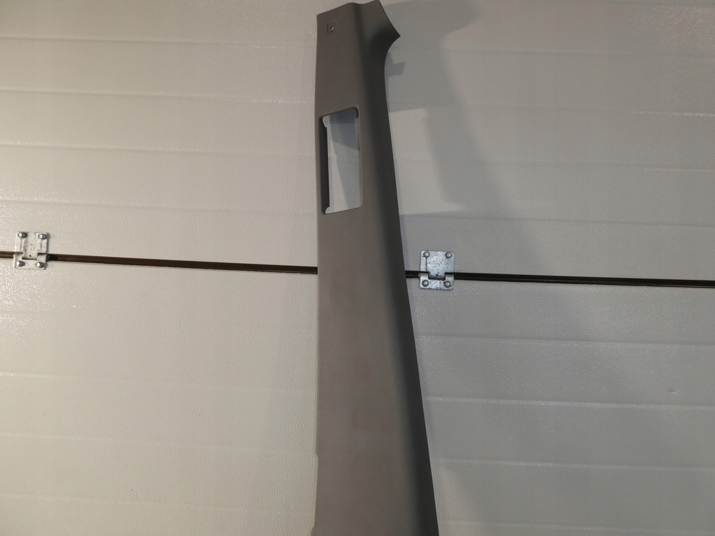 фото №4, Защита стойка sprinter 906 a9066920400