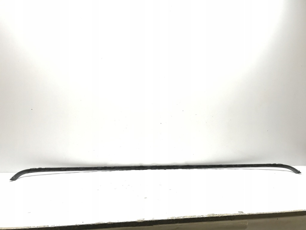 фото №9, Молдинг спойлер бампера задняя audi q7 ii 4m s-line 4m0807578