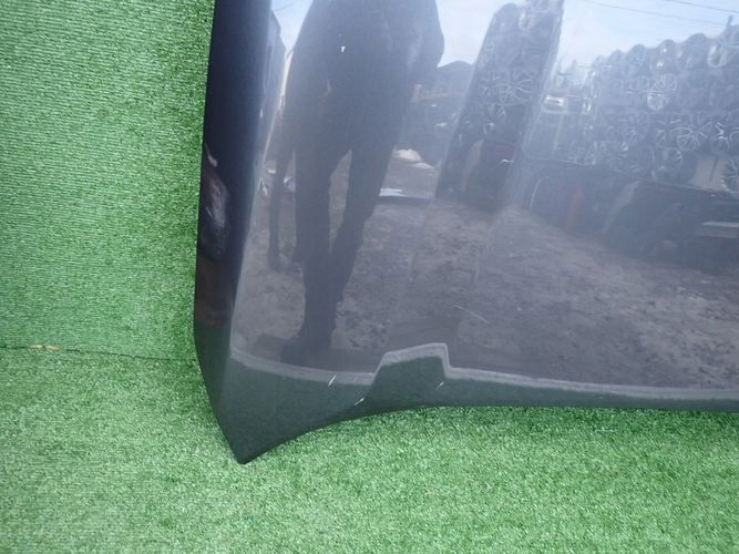 фото №5, Toyota rav4 19- капот