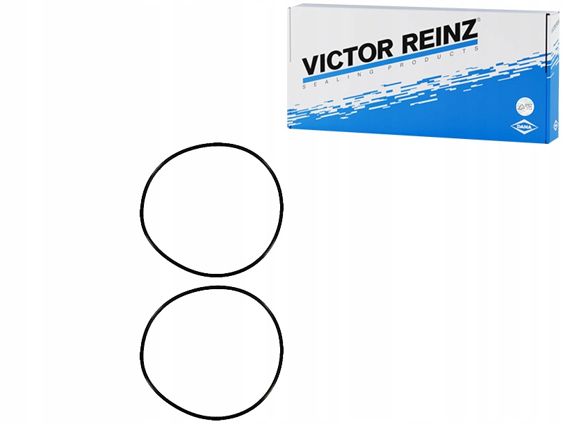 фото №1, Victor reinz 15-73194-01 набір прокладка, втулка циліндра