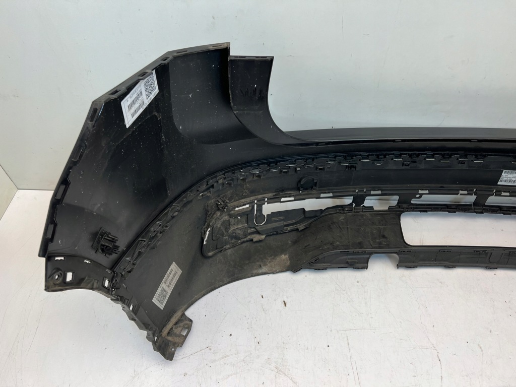 фото №9, Vw tiguan ii 5na r line lift бампер задний 20-