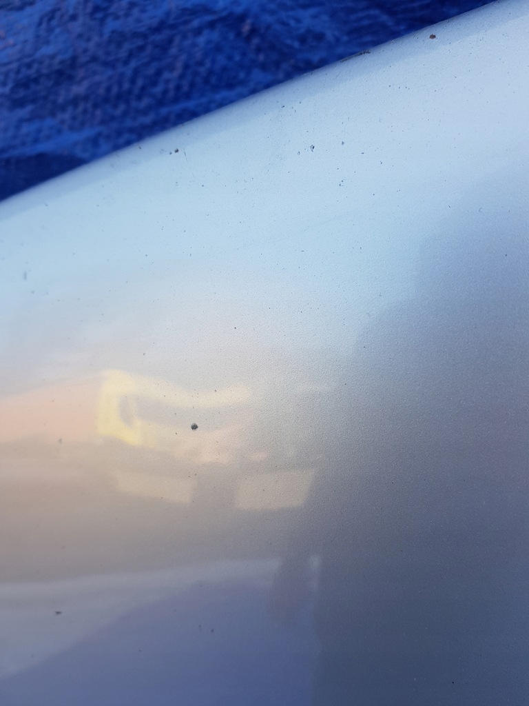 фото №6, Капот mercedes w251 c775 775