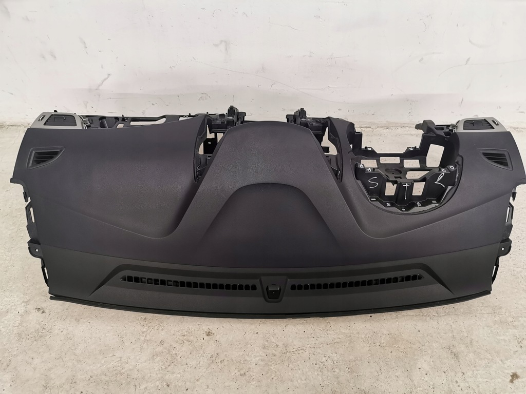 фото №6, Приборная панель консоль hyundai i30