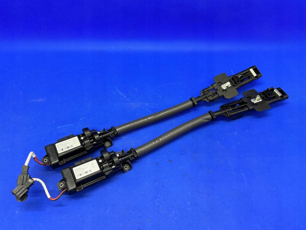 фото №1, Audi a8 d4 механізм висоти поперечина 4h0857833