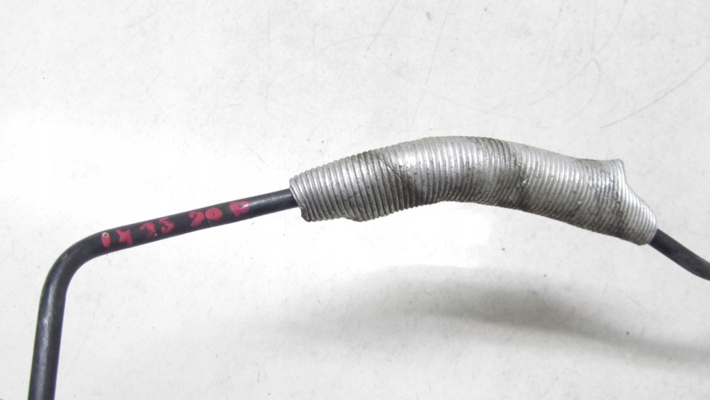 фото №3, Hyundai ix35 2.0d трубка шланг масла 10-16