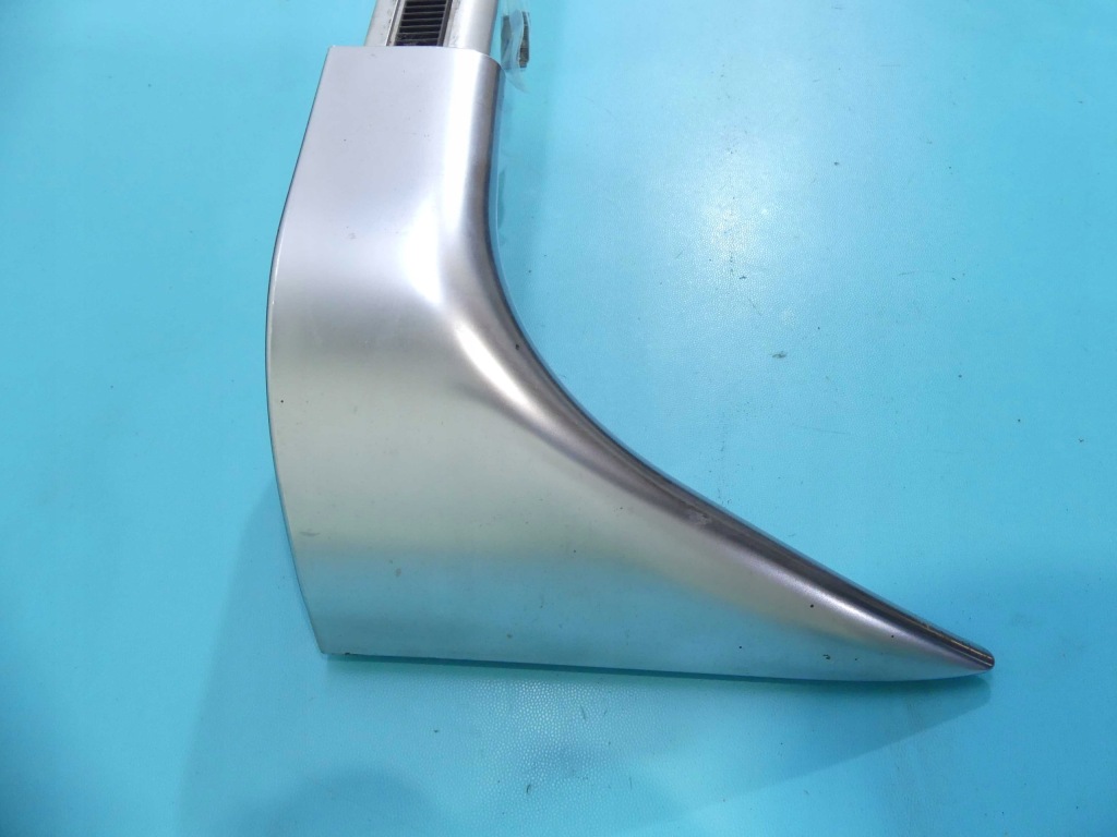 Рейлинги кровельные комплект  peugeot 807 02-14 с Разборки