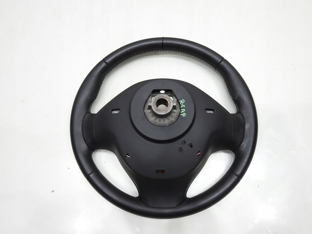 фото №8, Воздуховод мультифункция renault captur i кожа