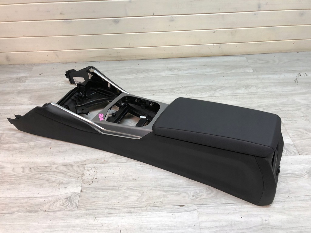 фото №4, Bmw 3 g20 g21 тунель середній