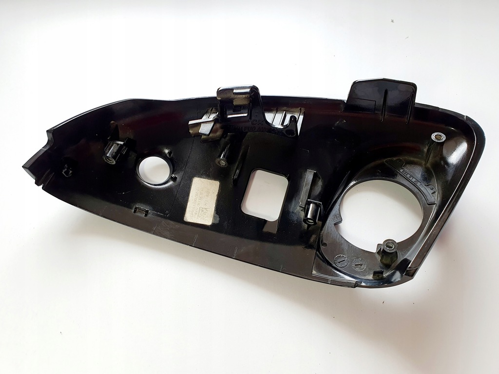 фото №7, Корпус нижня дзеркало ліва kia stinger 17- оригінальний номер