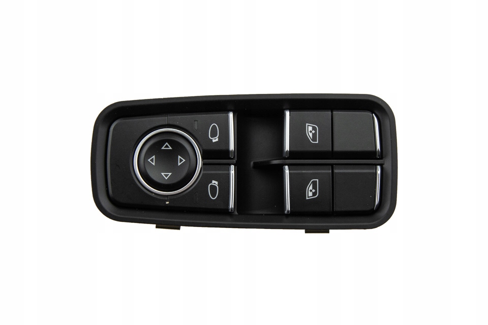 фото №10, Переключатель, подъемник стекло nty ews-ps-004