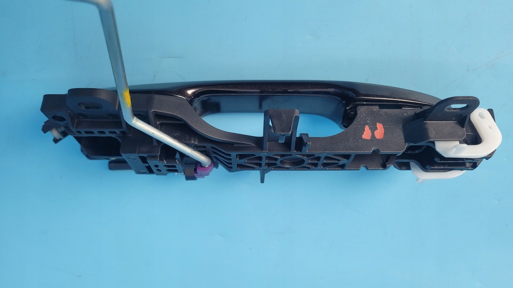 фото №11, Suzuki swace corolla e1 ручка дверь правый перед