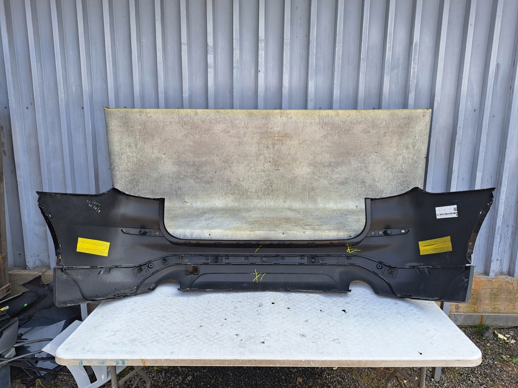 фото №7, Bmw x3 g01 бампер задня задній 773828