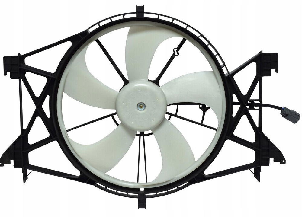 фото №2, Вентилятор dodge ram 2008 - 2018 55056948ai