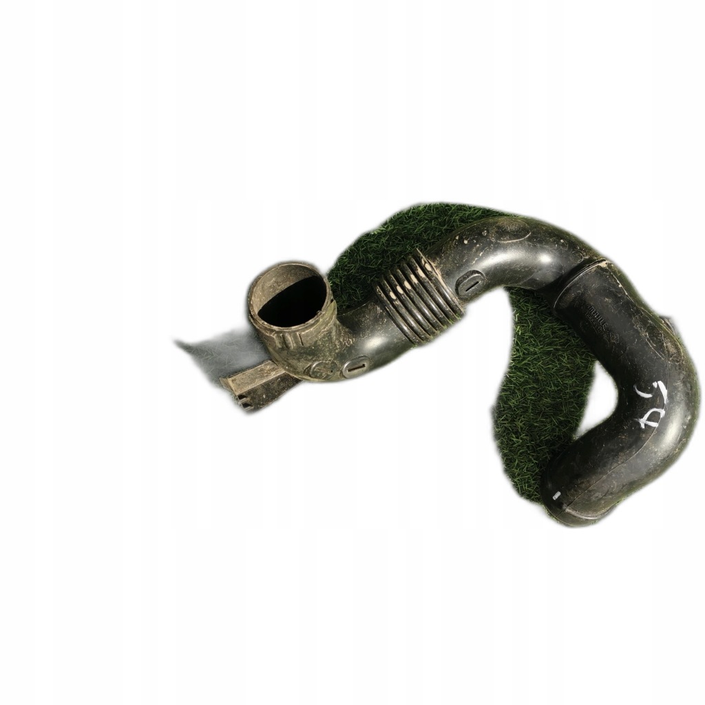 фото №1, Renault master iii opel movano b wąż труба інтеркулер 165554107r 496703568