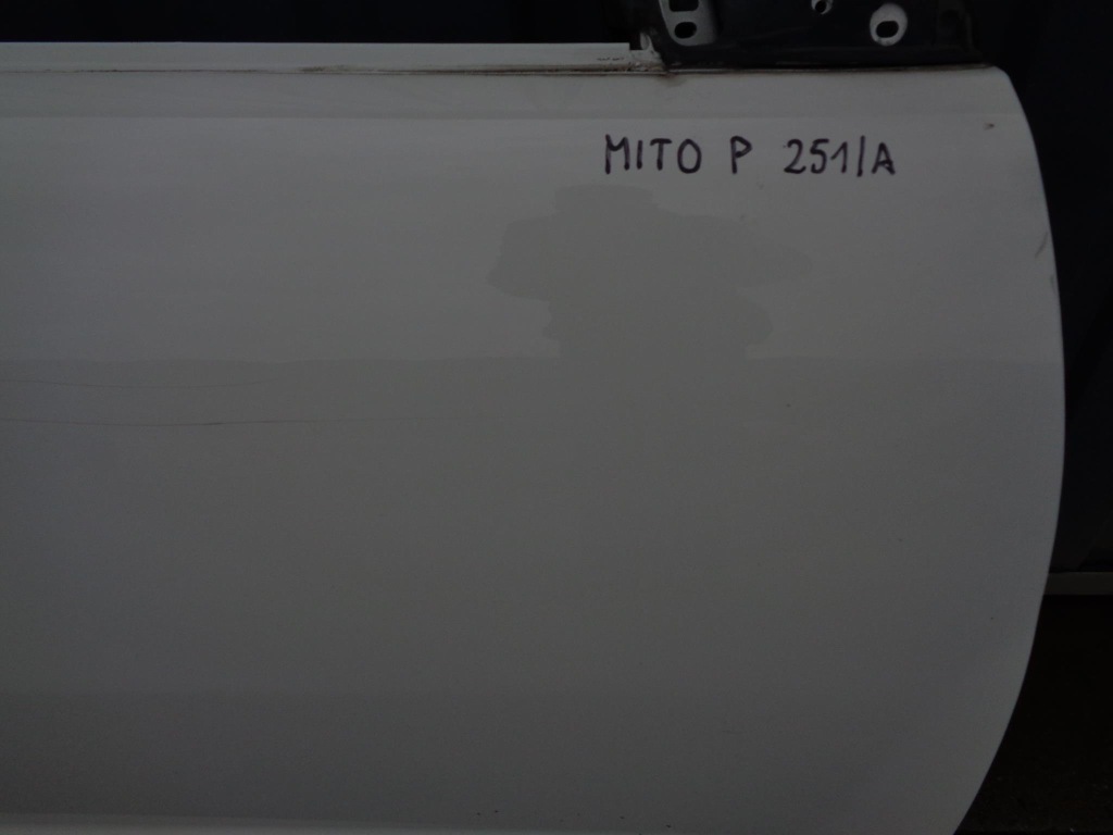 фото №5, Дверь боковой alfa romeo mito 08- правое kod 251/a