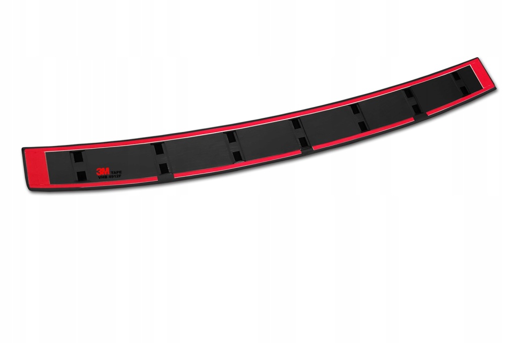 фото №9, Накладка молдинг na бампер bmw x5 iv g05 m-pakiet 2018-