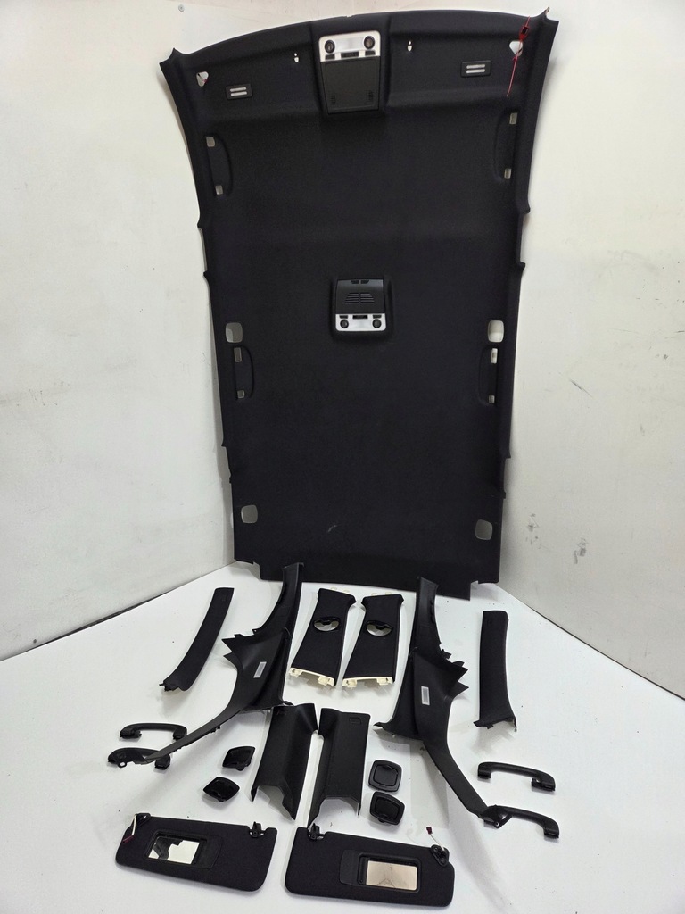 фото №1, Потолок bmw e91 m набор комплект