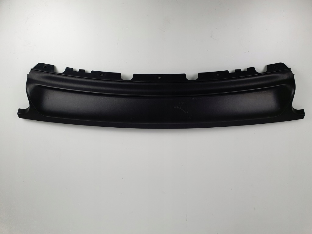 Купить Maserati ghilbi 2013 - спойлер dofuzor накладка бампера задняя 670010777