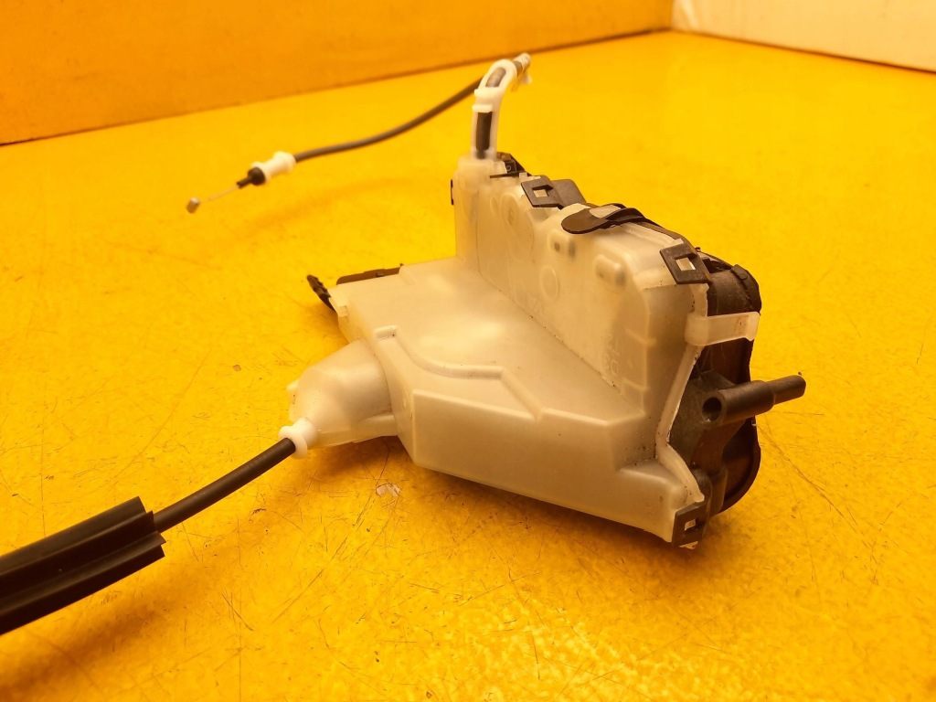 фото №3, Citroen ds7 crossback замок двері задня задній правий psa169290